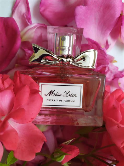 parfum dior ori|miss dior extrait de perfume.